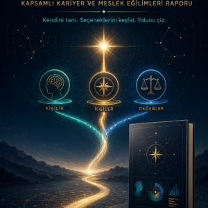 CareerMap AI Kapsamlı Kariyer ve Meslek Eğilimleri Raporu